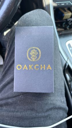 Oakcha Sweet Addict
