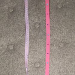 Kids Belts