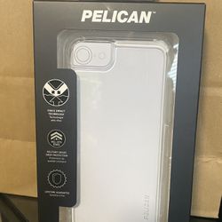 Pelican iPhone Case