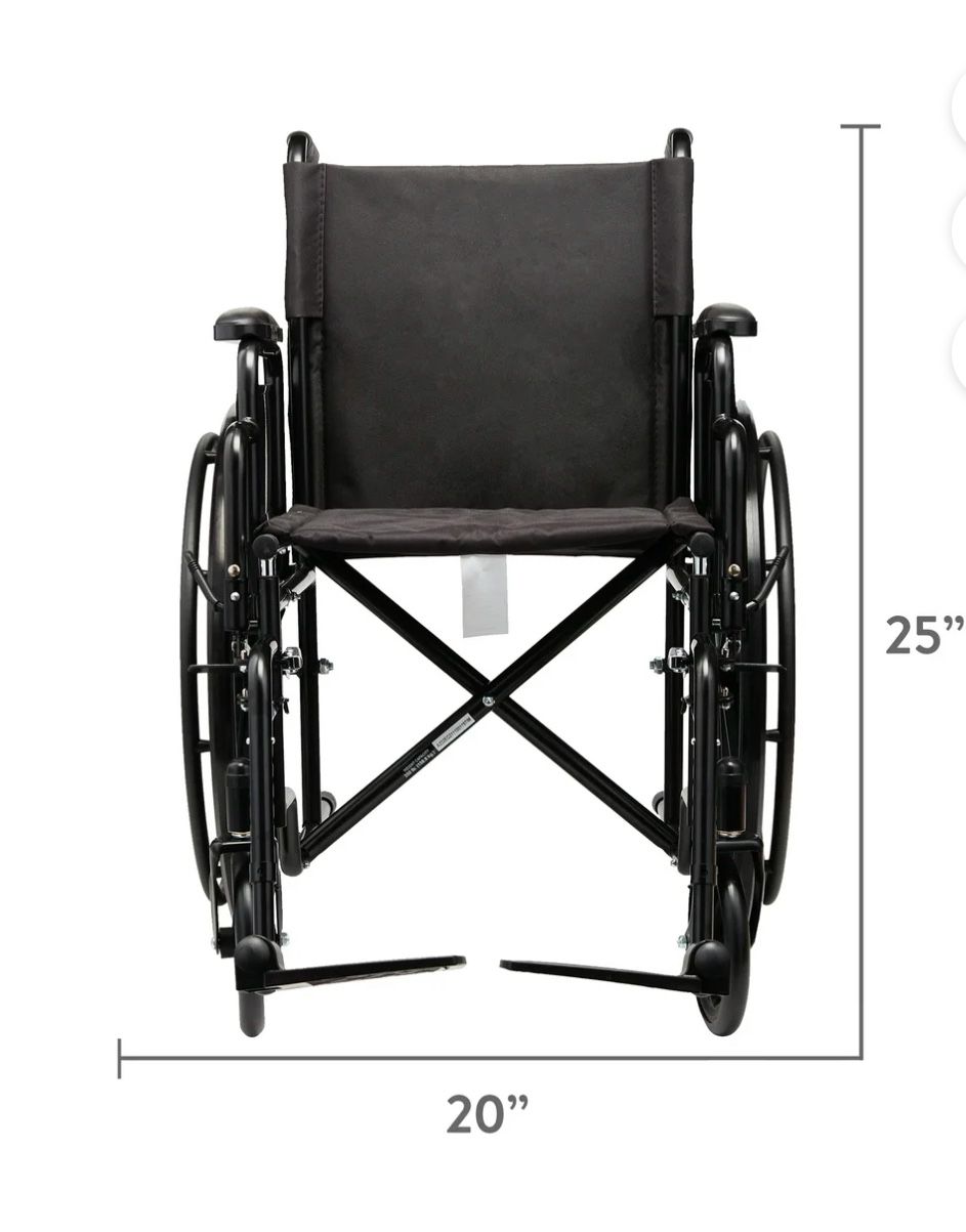 Wheelchair