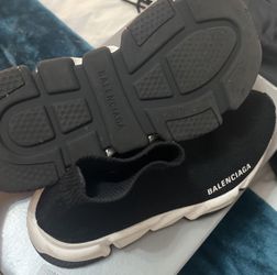 Balenciaga Shoes Size 6
