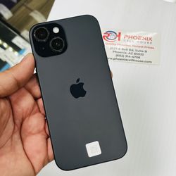 iPhone 15 256GB unlocked