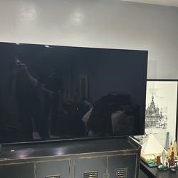 SONY OLED Model K-65XR80 65 Inch For parts