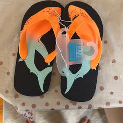 Children Sandles 