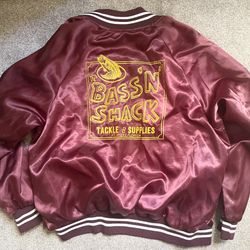 Vintage Chalk line Jacket