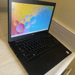 Laptop Dell Latitude Windows 11 