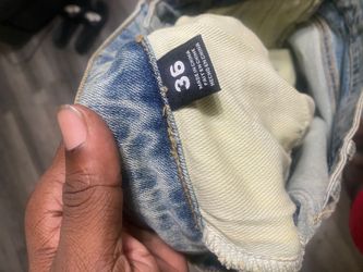 DesignerJeans pants