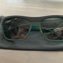 Burberry Sunglasses