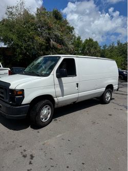 Econoline 250