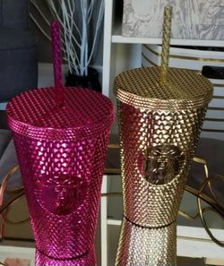 STARBUCKS 2022 HOLIDAY COLLEVTION $35.00 EACH