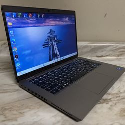 Dell Latitude 5420 Laptop 14" HD i5-1145G7 512GB NVME SSD 16GB Ram W11 Pro New Battery