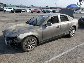 2014 Audi A4 parts For Sale 