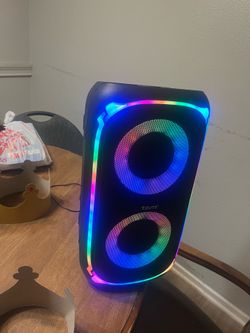 Speaker