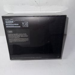 Apple TV A1625 MGY52LL/A HD 32GB Media Streamer 4th Generation - Sealed (bn)