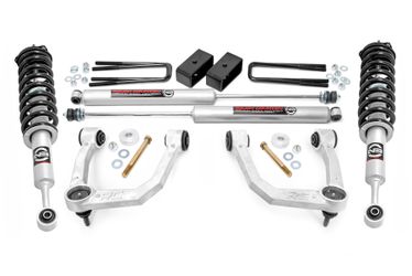 RC 3.5 Inch Lift Kit Toyota Tacoma 2WD/4WD (2005-2023)