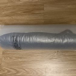 4" Thick Outdoor Bench Cushion 36x15x4 Inch, Waterproof Patio Furniture Cushions, Bench Seat Cushion for Porch Swing, Window, Indoor  【4”Thick Support