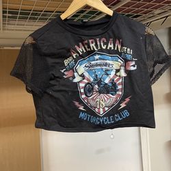 Size Small Crop Top $5