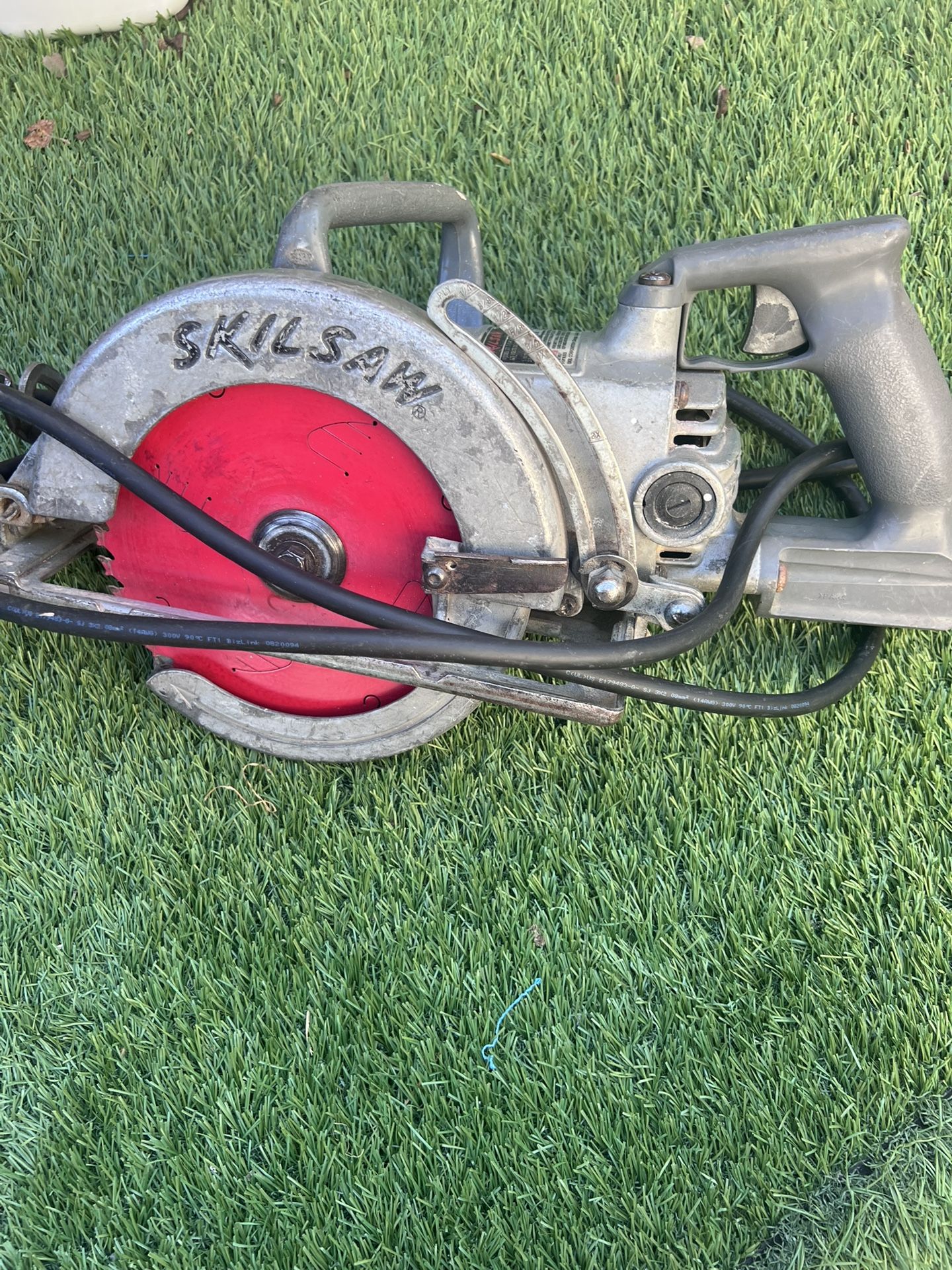 Skilsaw