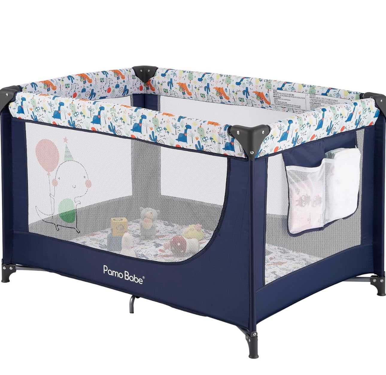 Portable Bassinet 