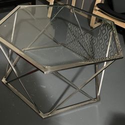 Mesa De Centro $75  