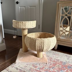 Cat Tree