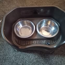 Neater Feeder Pet Bowl