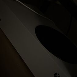 Xbox Series S 512 Gb 