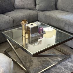 Modern Coffee Table