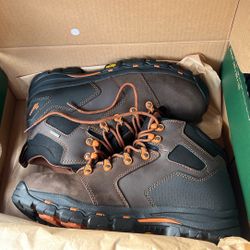 Danner 4.5” Gore-Tex Waterproof Boots Size 11
