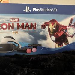 Playstation VR