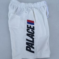 New Palace Shorts 🩳