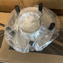 Hub Bearings Infinity Pair