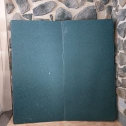 Hot tub cover