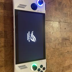 ASUS ROG Ally Handheld 2TB Gaming Console