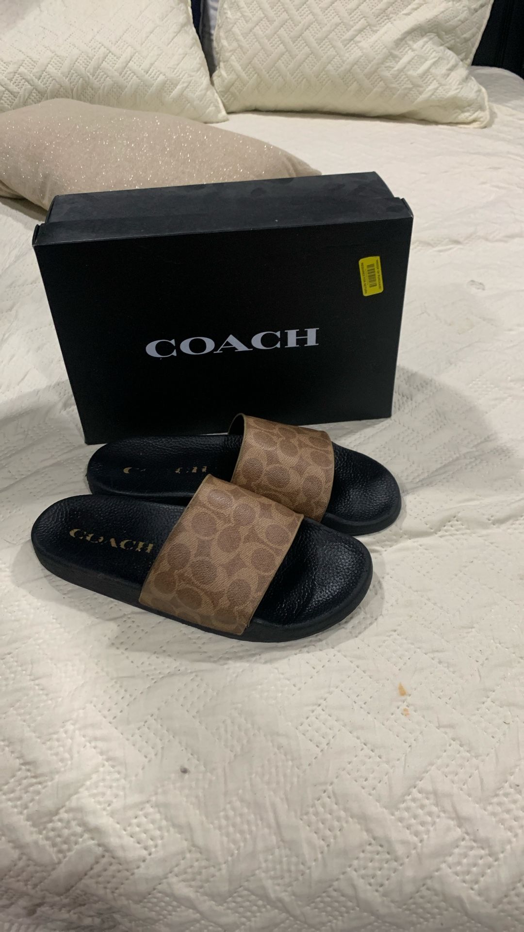 Coach Slides