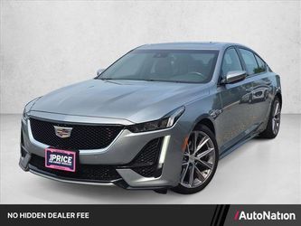 2023 Cadillac CT5