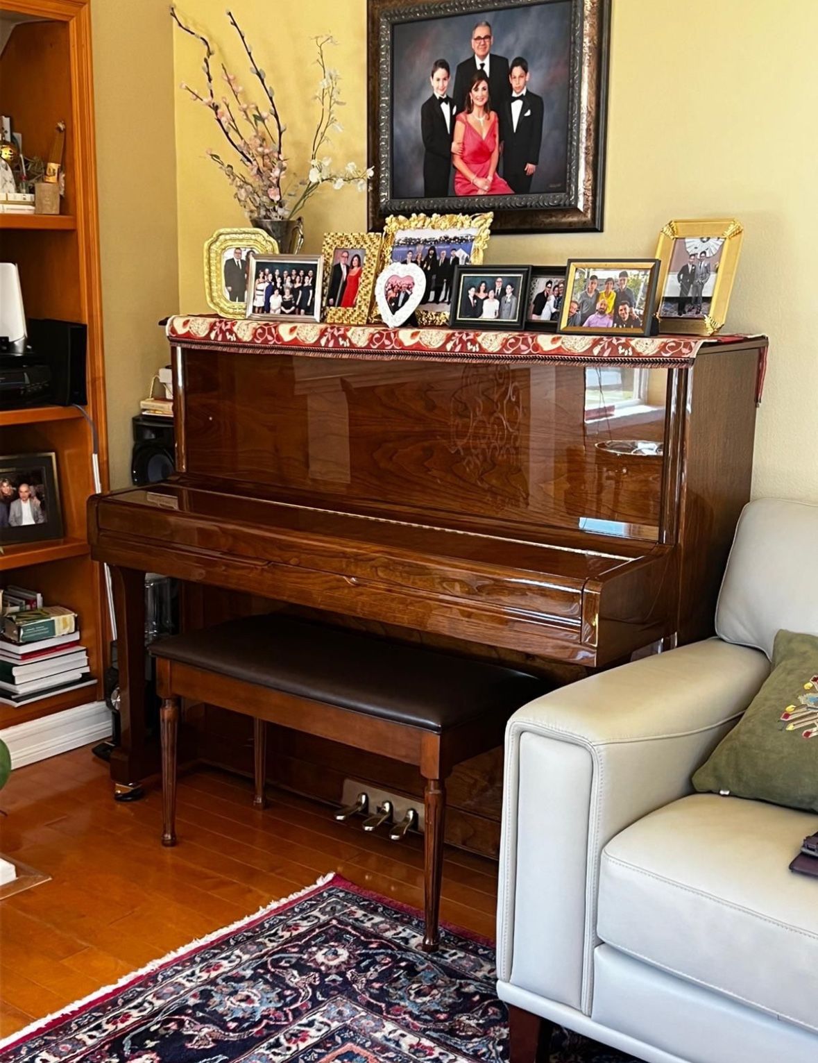 Palatino Piano For SALE
