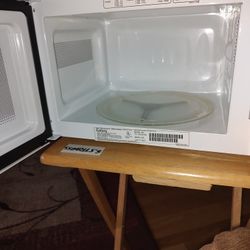 Galaxy Microwave 