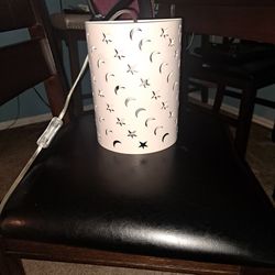 LAMP FOR KIDS ROOM