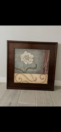Walldecor Wall art frame