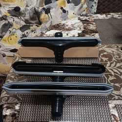 Carpet Vacuum TOOLS 14"