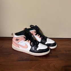 Air 1 Jordan’s