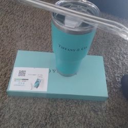 Authentic Cups
