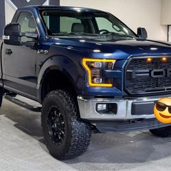 Ford F150