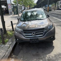 2013 Honda 