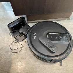 Robot Vacuum