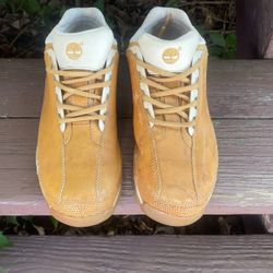 Men Timberland Shoes 