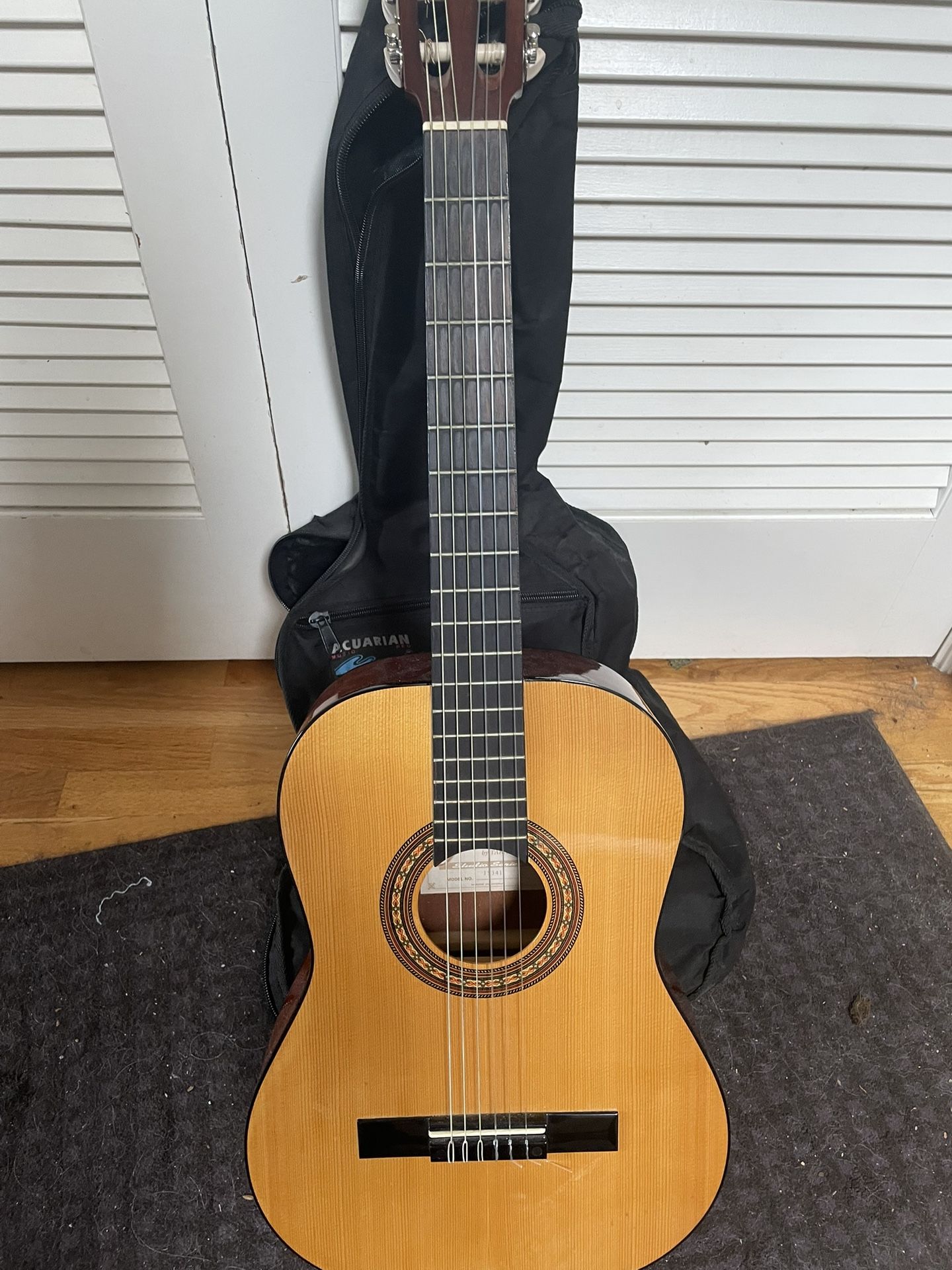 jasmine by takamine studio series model no. js341
