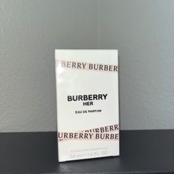 Burberry Her 