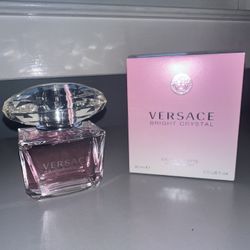 Versace Bright Crystal